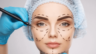 Plastic surgery in Dubai