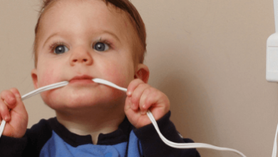 Electrical safety in schools