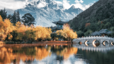 Club Med Lijiang