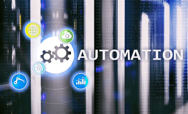 how far automation will go