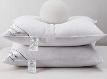 The Luxurious Comfort of Hotel Goose Down Pillows: A Blissful Sleep Experience