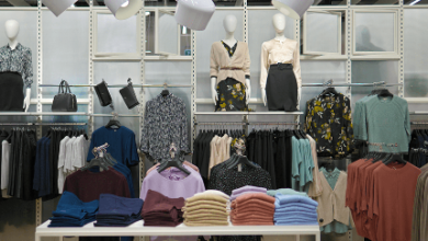 How to Choose the Right Retail Fit-Out Contractor in the UAE