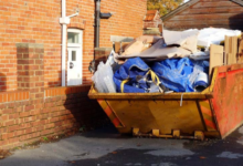 Why is Skip-hire Service Vital for Professional Waste Management?