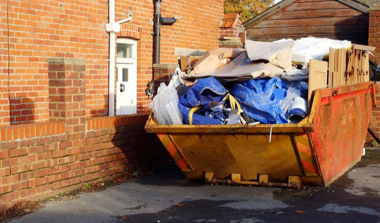 Why is Skip-hire Service Vital for Professional Waste Management?