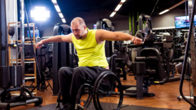 Gym for Special Needs Adults: Creating Inclusive Fitness Spaces