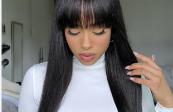 Best Natural Hair Luvmehair Wigs to Style Anywhere