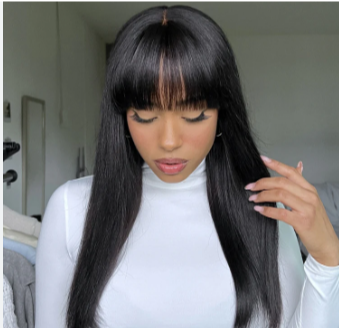 Best Natural Hair Luvmehair Wigs to Style Anywhere