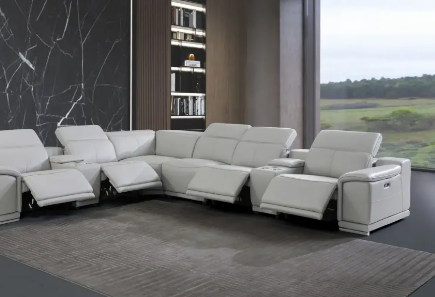 Comfort Redefined: Top Recliner Sofas for Your Living Space