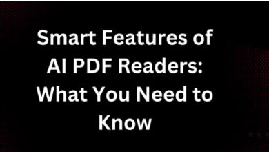 AI PDF Readers