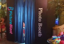 Photo Booth hire