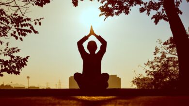 How to Unlock the Full Power of Meditation
