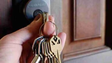 Finding a Reliable Locksmith