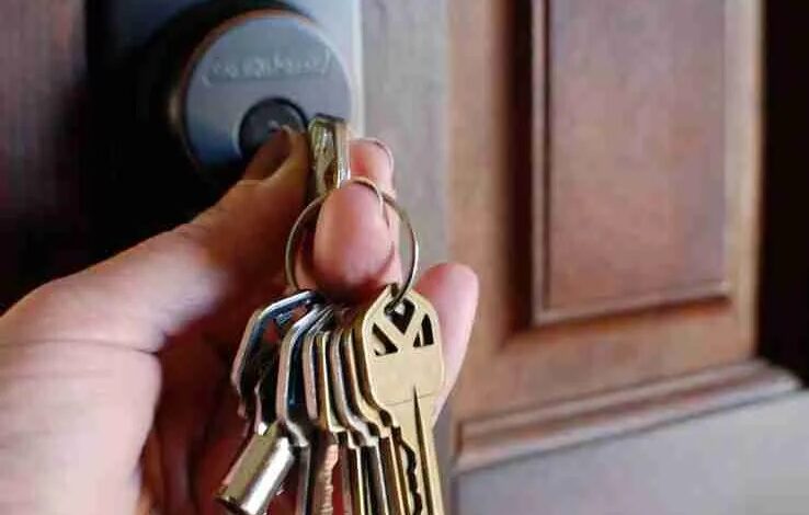 Finding a Reliable Locksmith