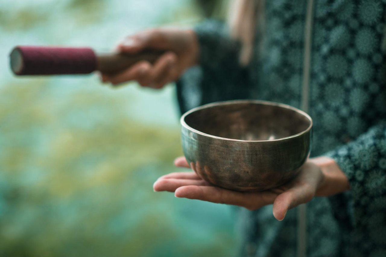 Benefits of Singing Bowls for Mental Health - Picnob