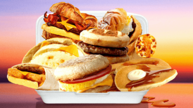 McDonald's Breakfast Became a UK Favourite