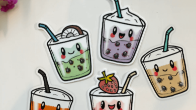 Kawaii:1405nlvx8h4= Boba