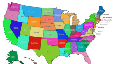 Labeled:Uj3t4zt70_Q= United States Map