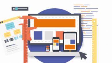 Website Design Leicester