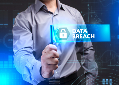 What to Do When You're a Victim of a Data Breach