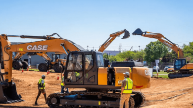 @ Meta Description: The top four heavy equipment auction results of 2023 reveal surprising trends—discover what drove these exceptional outcomes and their future implications.