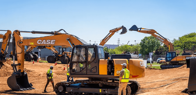 @ Meta Description: The top four heavy equipment auction results of 2023 reveal surprising trends—discover what drove these exceptional outcomes and their future implications.