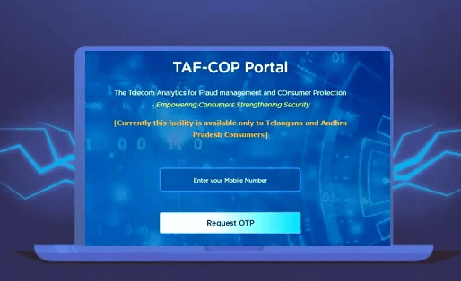 Tafcop