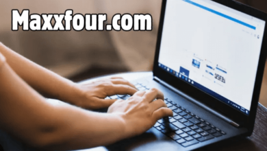 Maxxfour.Com