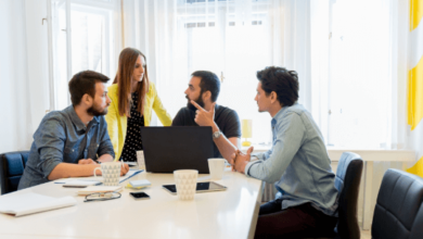Areas To Outsource When Starting A Business