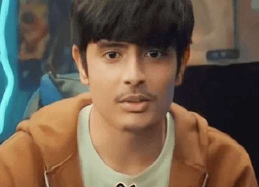 Ajendra Variya Biography