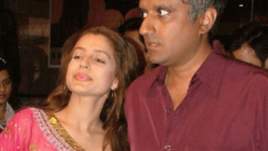 Amisha Patel Husband Kanav Puri