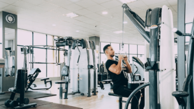 Managing a Gym Successfully