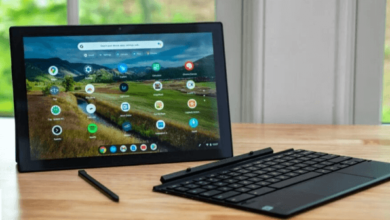 Asus 2-In-1 Q535