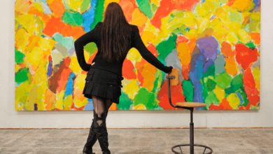 Art Prints That Reflect Your Personality