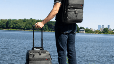 Travel Light: The Revolution of Luggage Storage Services