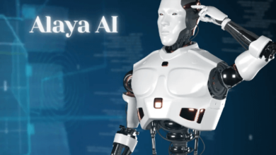 Alaya Ai
