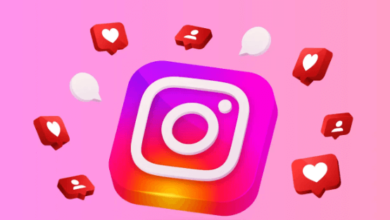 Iganony.Io Instagram
