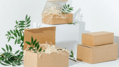 Top 5 Benefits of Using Eco-Friendly Shipping Boxes for Your Business