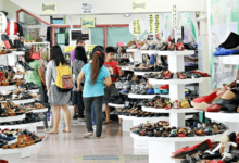 Shoe Fairs