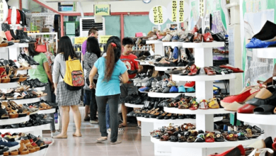 Shoe Fairs