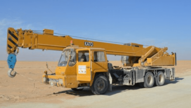 Crane Rental Prices per Day and 6 Factors Affect Rental Cost Blog.Sentigum.Com
