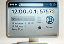 Learn how the version identifier '0.0.1:57573'