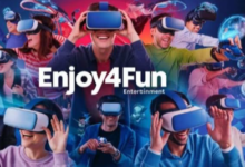 Curious about how Enjoy4fun