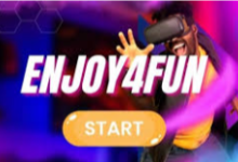 Enjoy4fun Games