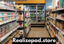 Realizepad.Store