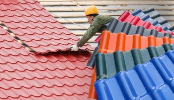 Roofing Materials Industry