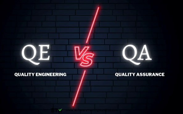 Quality Engineering vs. Quality Assurance