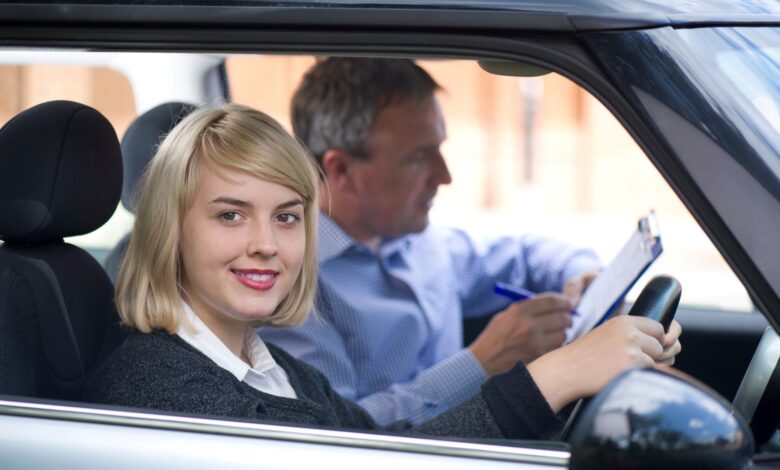 How Much Do Driving Lessons Cost in UK?