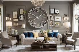 Large Wall Clocks