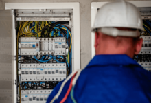 Electrician Insurance In Texas