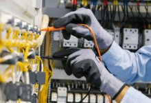 electrician insurance Texas